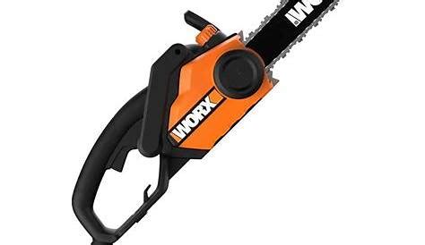 chainsaw power [theobrobine]|Best 5 Battery Chainsaws of 2024 